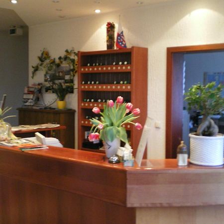 Hotel Wutzler Miesitz Εξωτερικό φωτογραφία