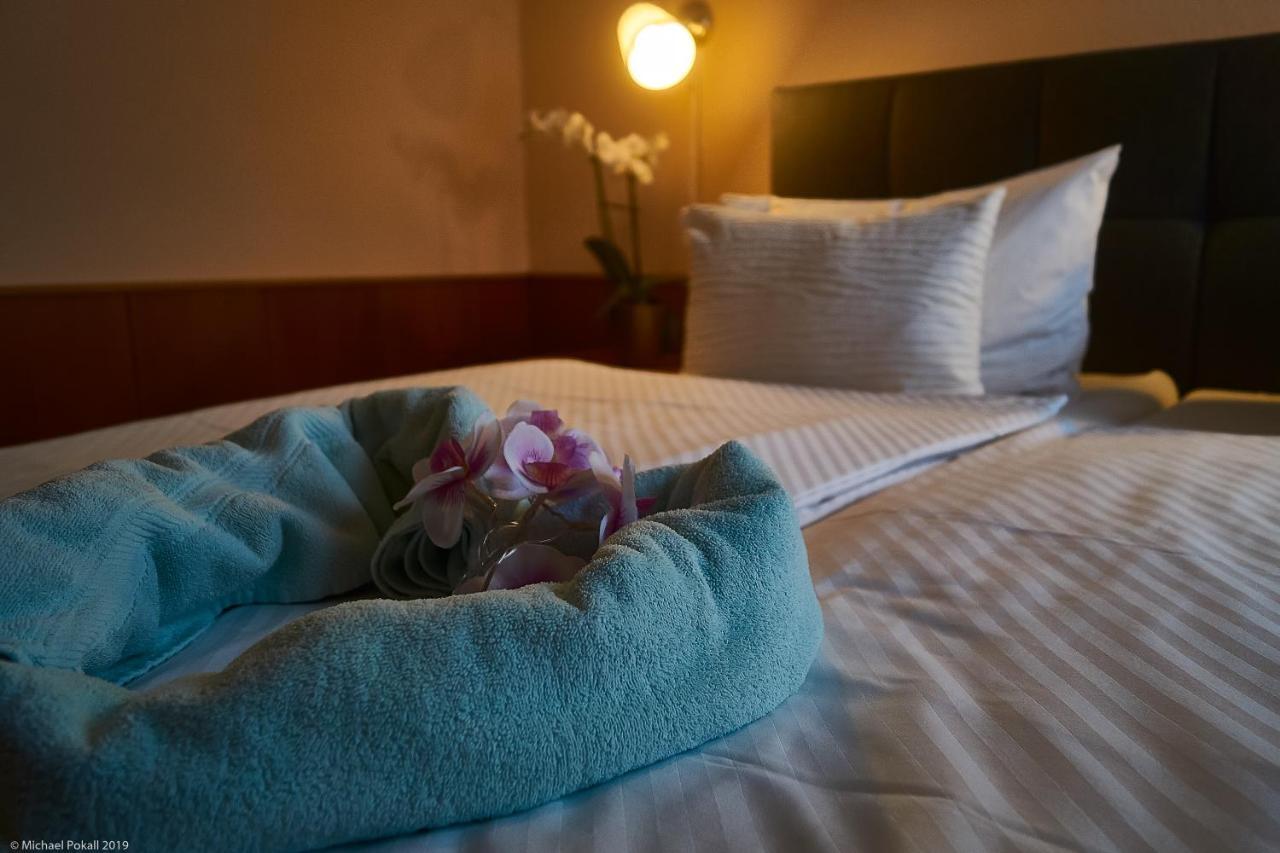 Hotel Wutzler Miesitz Εξωτερικό φωτογραφία